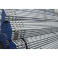 Q195 pre galvanized hollow section pipe steel specification